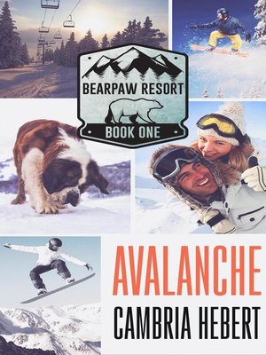 cover image of Avalanche